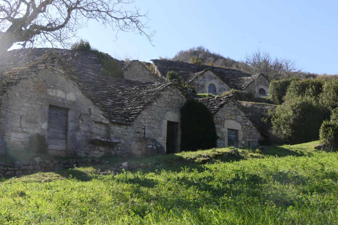 מארבז'ול Hotel Des Rochers מראה חיצוני תמונה